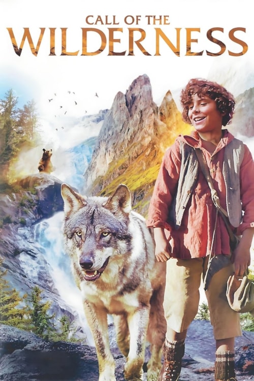 Little Mountain Boy poster